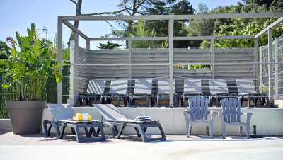 Camping Lou Cigalon | Provence | Frankreich | Eurocamp