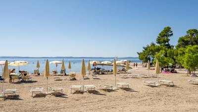 Camping Zaton Holiday Resort | Dalmatien | Kroatien | Eurocamp