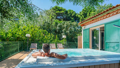 camping bell sol Bel Sol