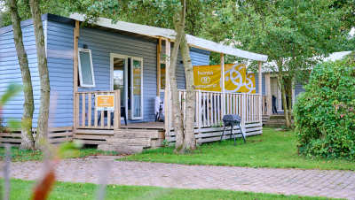 camping kings KingCamp Khan Palace 4-season Luxury Glamping Hot Tent main image 1