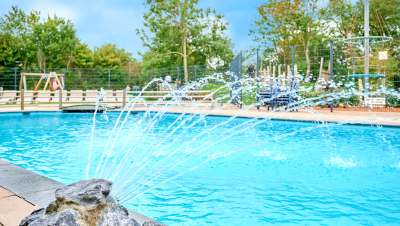 Camping Koningshof | Rijnsburg | Nederland | Eurocamp