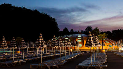hu Birkelt Village | Mllerthal | Luxemburg | Eurocamp