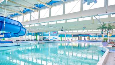 Landal Beach Resort | Zeeland | Holland | Eurocamp
