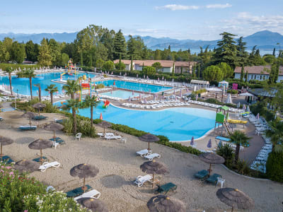 Great reasons to choose Canvas Holidays