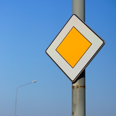 Driving In France Rules And Requirements Eurocamp