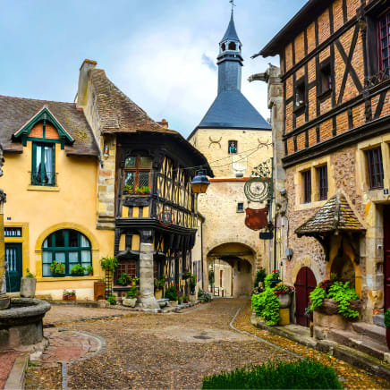 Camping Holidays in Bavaria | Germany | Eurocamp