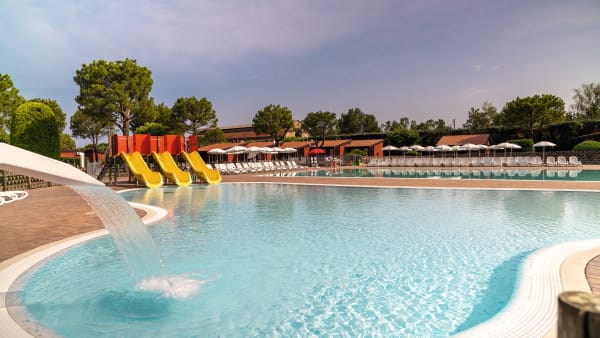 De Garda Villa Jump