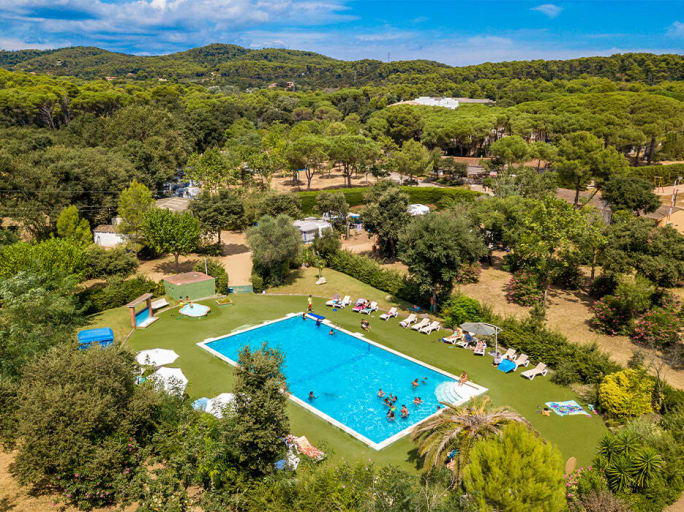 Rentner Camping Spanien