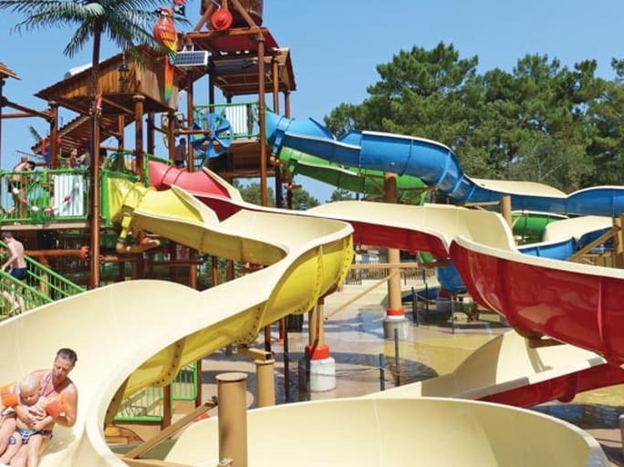 HourtinPlage, Gironde, Frankrig