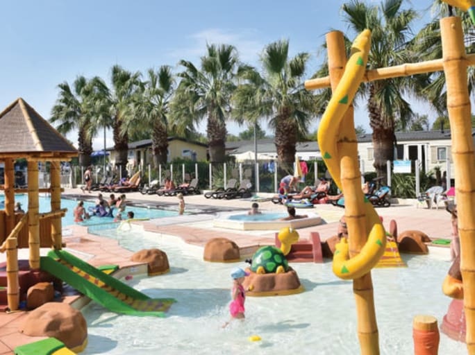 Grimaud, Côte d'Azur, France