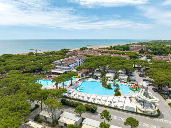 Camping Village Cavallino Rezensionen