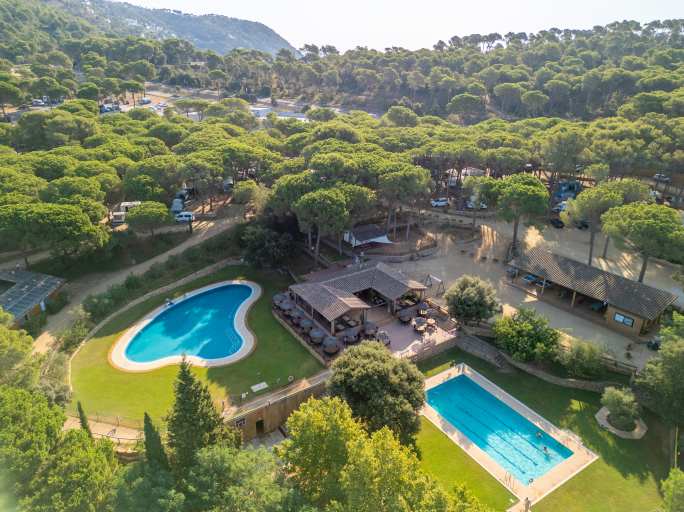 Rentner Camping Spanien