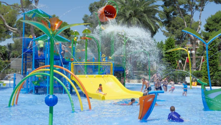 Lassen Sie sich in den Ferien mal ein bisschen verwöhnen, z.B. im