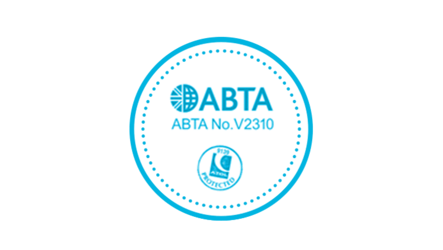 ABTA & ATOL protection