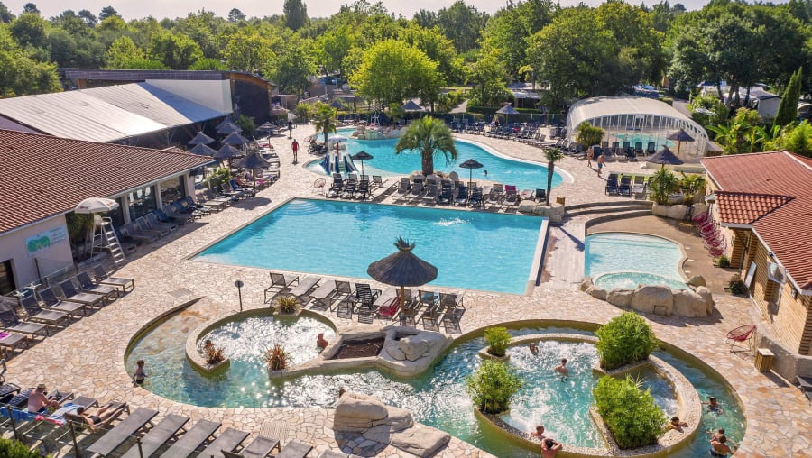 With 60 years’ experience providing European camping holidays, we know