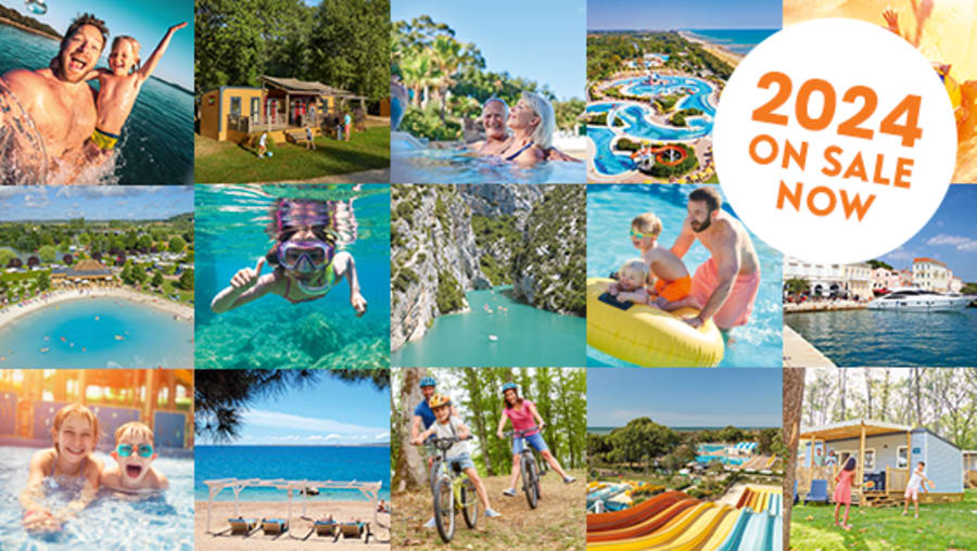 Keep Summer Going with savings of up to 30 on 2023 holidays