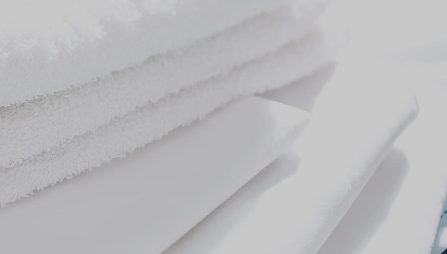 Bedding & Towel Hire