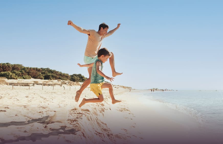 Vroegboekkorting 2025