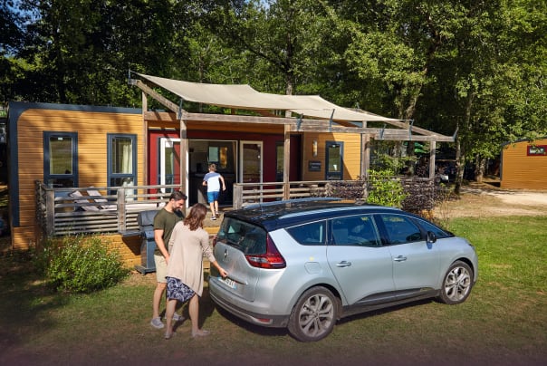 What is Crit’Air Clean Air Sticker - Everything to know | Eurocamp