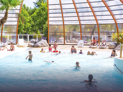 Camping mit Hallenbad & Indoorpools | Eurocamp