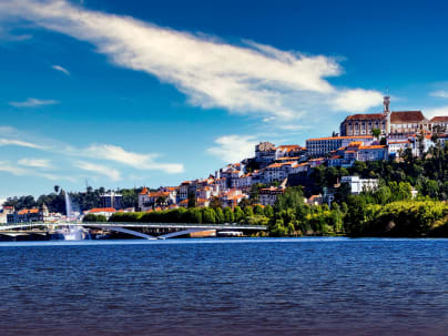 Campings en Centre du Portugal