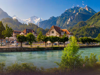 Interlaken