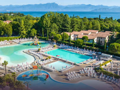 Mega Deals camping aanbieding