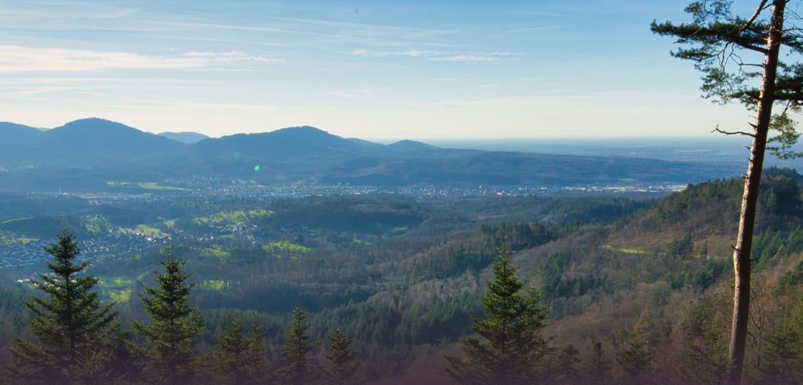Vakantie Zwarte Woud: de beste Wandelroutes Vakantie Zwarte Woud: de beste Wandelroutes