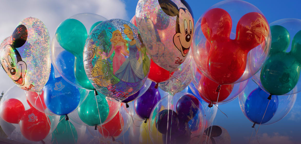 Camping bij Disneyland® Parijs