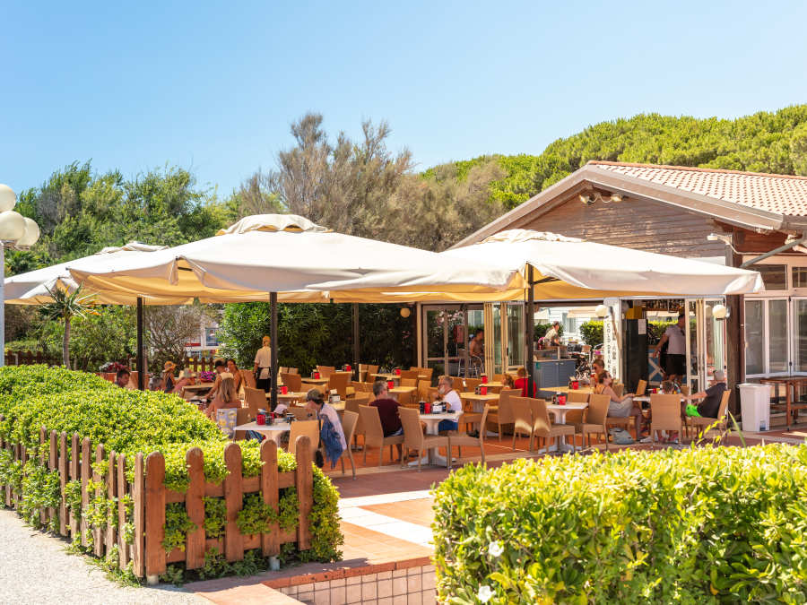 SANT ANGELO VILLAGE LESEN SIE BEWERTUNGEN visual data 5