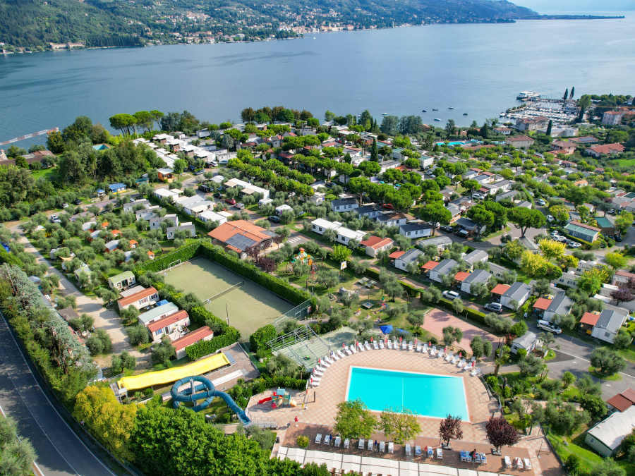 Camping Eden Gardasee Italien Eurocamp Camping Eden Gardasee Italien Eurocamp
