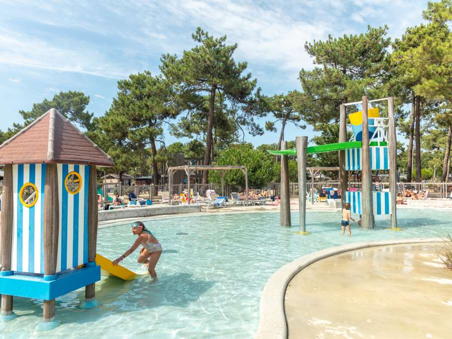 Best Family Resorts in Texas