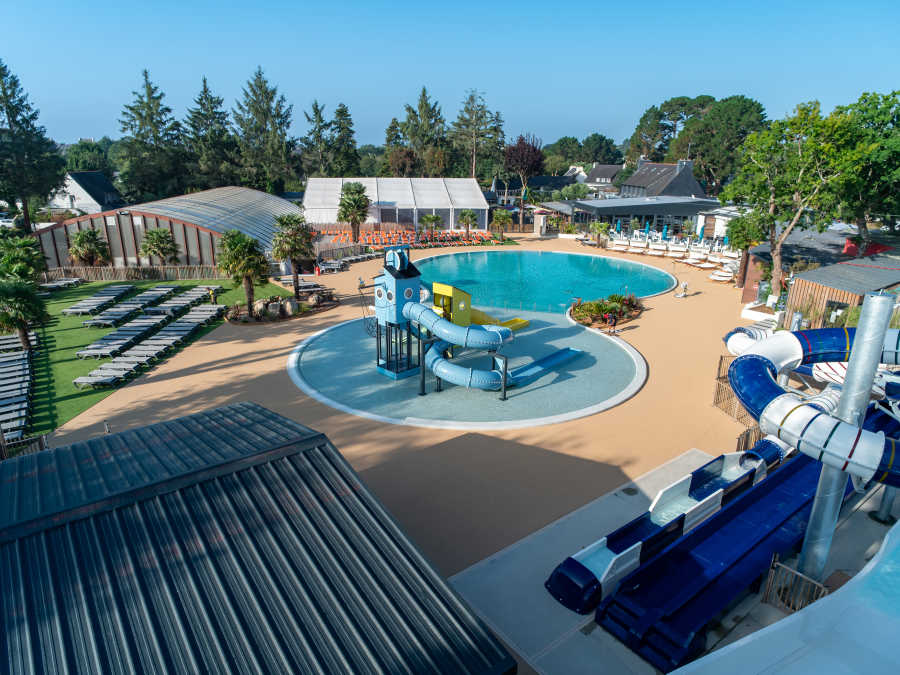 Camping Le Port De Plaisance Brittany Eurocamp camping-le-port-de-plaisance-brittany-eurocamp