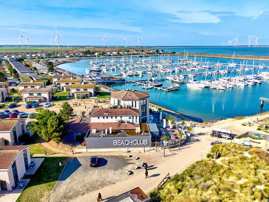 landal-beach-resort-kamperland-zeeland-eurocamp