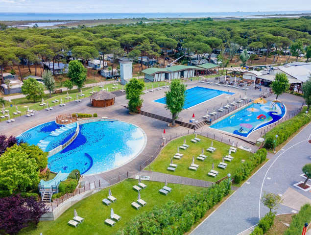 Spina Lido Di Spina Comacchio Emilia Romagna Eurocamp Spina Lido Di Spina Comacchio Emilia Romagna Eurocamp