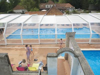 Guines Bien Assise Picardy pool c