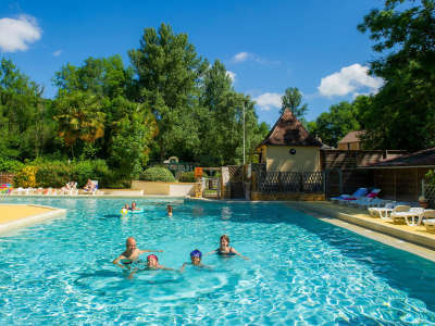 Aqua Viva pool 4