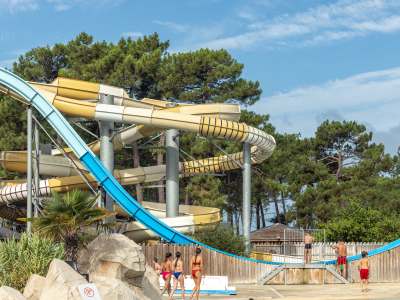 Atlantic Club Montalivet Village 01