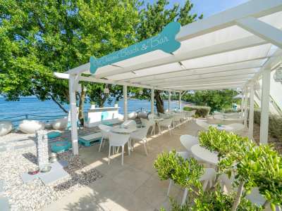 Camping Kastanija | Istrien | Kroatien | Eurocamp