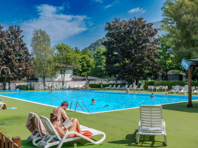 Camping Caldonazzo | Trentino-Sdtirol | Italien | Eurocamp