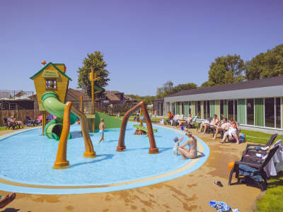 hl045 pool