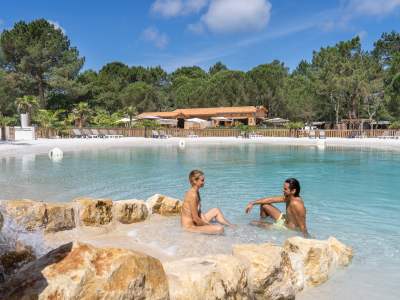 Camping Les Couleurs de la Coubre 1