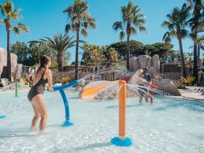 Nouvelle Floride | Languedoc | Eurocamp