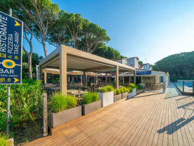 Jesolo Mare Camping Village | Adria | Italien | Eurocamp
