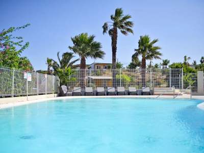 Camping Lou Cigalon | Provence | Frankreich | Eurocamp