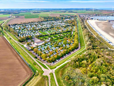Landal Beach Resort | Zeeland | Holland | Eurocamp