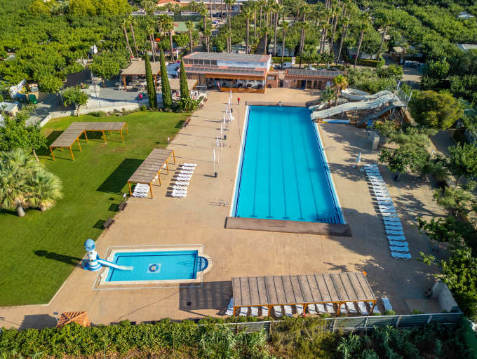 How To Get From Reus Airport To Cambrils Park www.eurocamp.ie