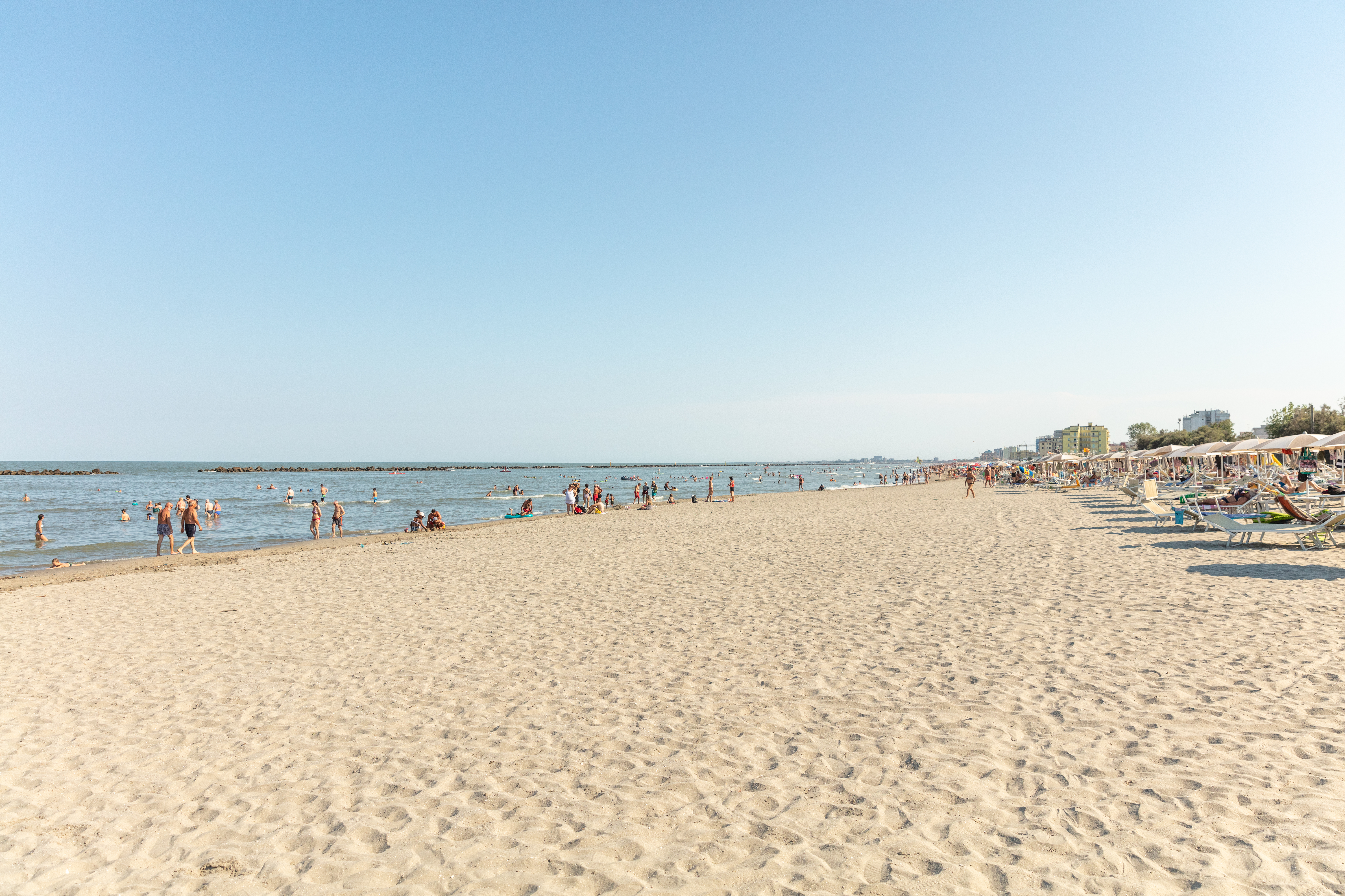 Camping Vigna sul Mar | Adria | Italien | Eurocamp