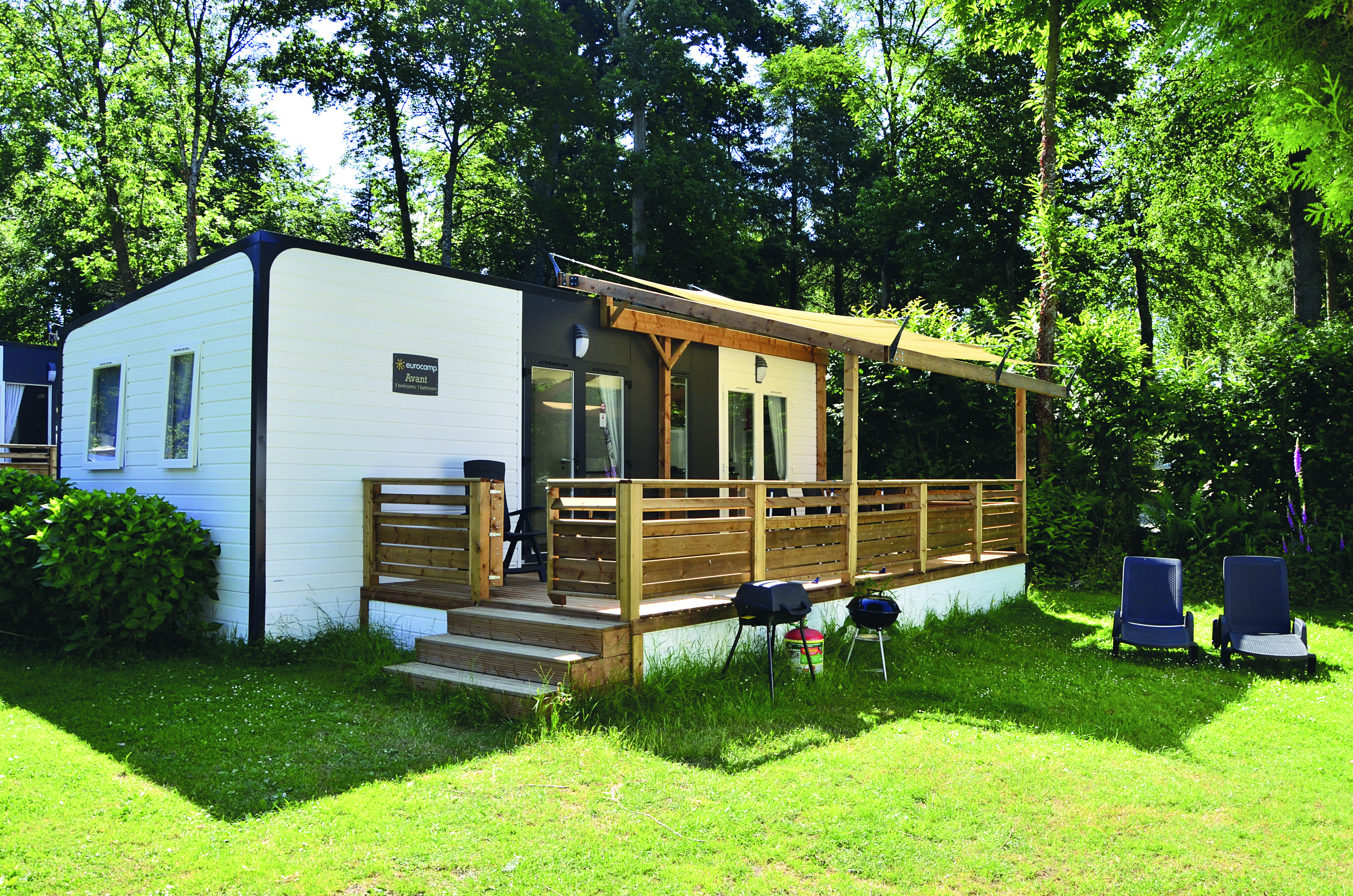 Eurocamp top