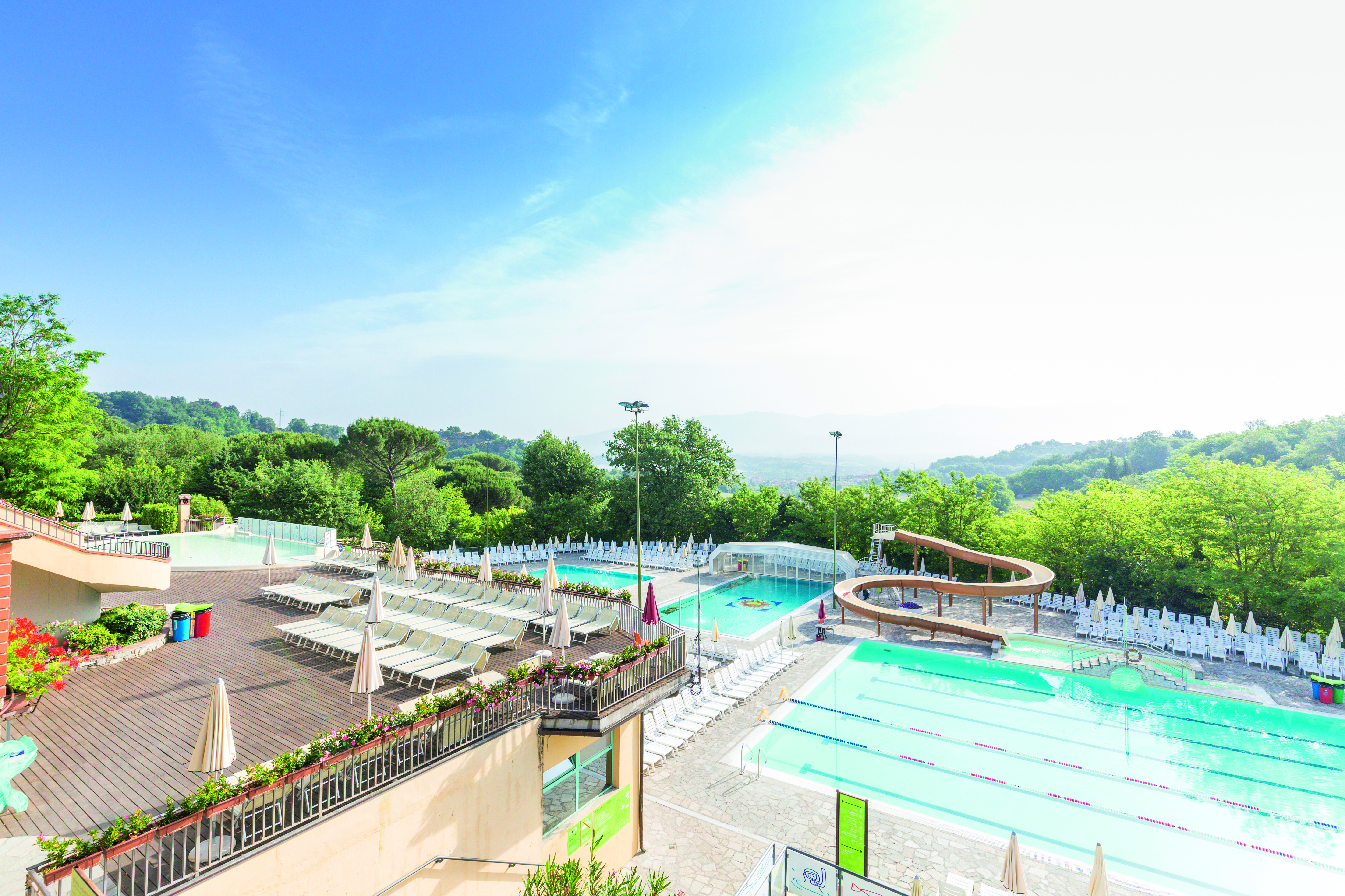 Norcenni sales girasole club